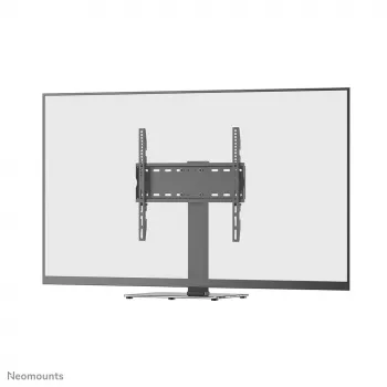 Podstawa pod telewizor Neomounts DS45-430BL14 32-55 cali - obrotowa, 139,7 cm (55 cali), 100 x 100 mm, 400 x 400 mm, -35 - 35°, stal, czarny