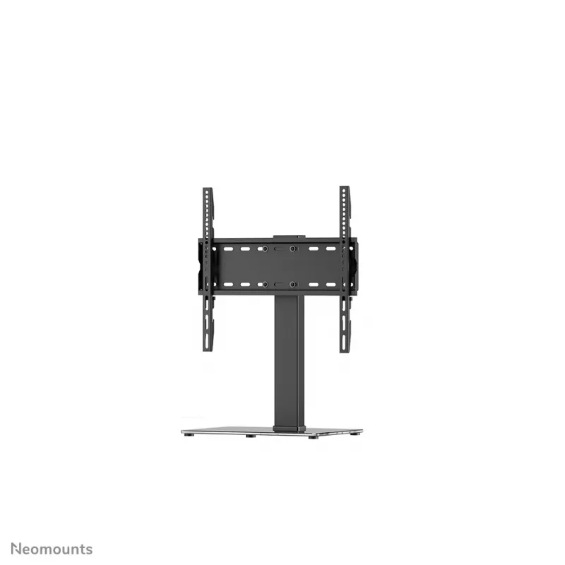 Podstawa pod telewizor Neomounts DS45-430BL14 32-55 cali - obrotowa, 139,7 cm (55 cali), 100 x 100 mm, 400 x 400 mm, -35 - 35°, stal, czarny
