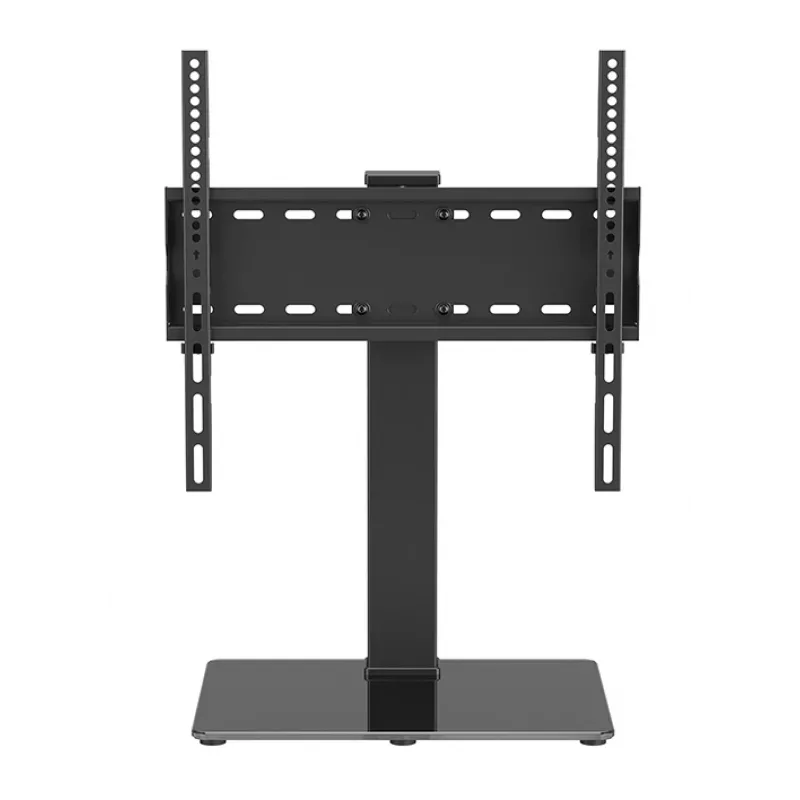Podstawa pod telewizor Neomounts DS45-430BL14 32-55 cali - obrotowa, 139,7 cm (55 cali), 100 x 100 mm, 400 x 400 mm, -35 - 35°, stal, czarny
