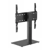 Podstawa pod telewizor Neomounts DS45-430BL14 32-55 cali - obrotowa, 139,7 cm (55 cali), 100 x 100 mm, 400 x 400 mm, -35 - 35°, stal, czarny