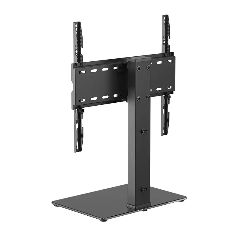 Podstawa pod telewizor Neomounts DS45-430BL14 32-55 cali - obrotowa, 139,7 cm (55 cali), 100 x 100 mm, 400 x 400 mm, -35 - 35°, stal, czarny
