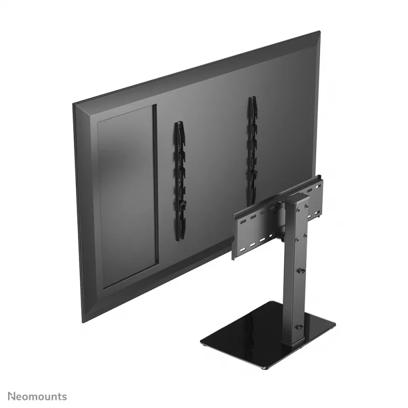 Podstawa pod telewizor Neomounts DS45-430BL14 32-55 cali - obrotowa, 139,7 cm (55 cali), 100 x 100 mm, 400 x 400 mm, -35 - 35°, stal, czarny
