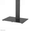Podstawa pod telewizor Neomounts DS45-430BL14 32-55 cali - obrotowa, 139,7 cm (55 cali), 100 x 100 mm, 400 x 400 mm, -35 - 35°, stal, czarny
