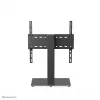 Podstawa pod telewizor Neomounts DS45-430BL14 32-55 cali - obrotowa, 139,7 cm (55 cali), 100 x 100 mm, 400 x 400 mm, -35 - 35°, stal, czarny