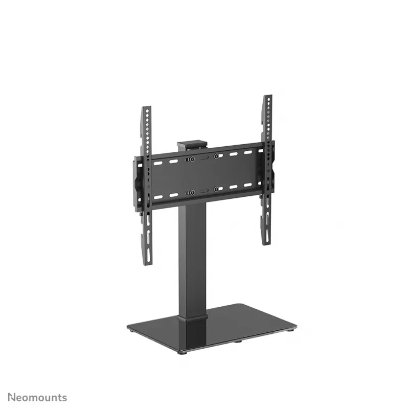 Podstawa pod telewizor Neomounts DS45-430BL14 32-55 cali - obrotowa, 139,7 cm (55 cali), 100 x 100 mm, 400 x 400 mm, -35 - 35°, stal, czarny