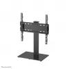 Podstawa pod telewizor Neomounts DS45-430BL14 32-55 cali - obrotowa, 139,7 cm (55 cali), 100 x 100 mm, 400 x 400 mm, -35 - 35°, stal, czarny