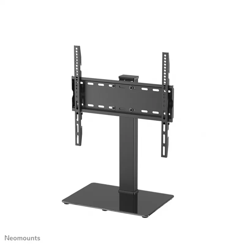 Podstawa pod telewizor Neomounts DS45-430BL14 32-55 cali - obrotowa, 139,7 cm (55 cali), 100 x 100 mm, 400 x 400 mm, -35 - 35°, stal, czarny