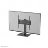 Podstawa pod telewizor Neomounts DS45-430BL14 32-55 cali - obrotowa, 139,7 cm (55 cali), 100 x 100 mm, 400 x 400 mm, -35 - 35°, stal, czarny