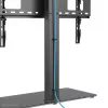 Neomounts DS45-430BL16 stojak pod telewizor 37-70 cali - obrotowy (otwarte opakowanie)