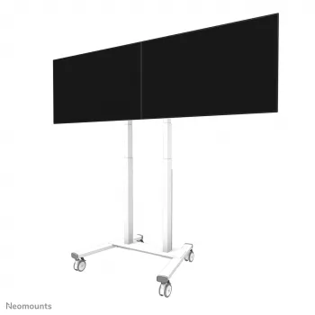 Adapter Neomounts ADM-875WH2 do dwóch ekranów 42-65 cali
