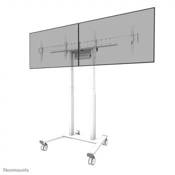 Adapter Neomounts ADM-875WH2 do dwóch ekranów 42-65 cali