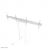 Adapter Neomounts ADM-875WH2 do dwóch ekranów 42-65 cali