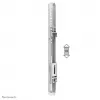 Adapter Neomounts ADM-875WH2 do dwóch ekranów 42-65 cali