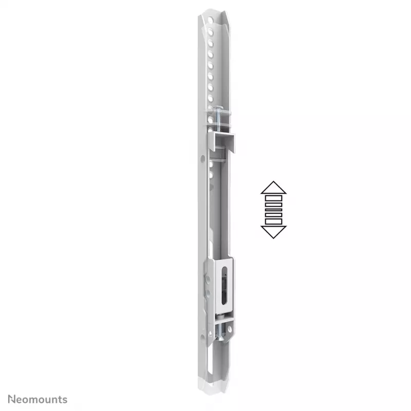 Adapter Neomounts ADM-875WH2 do dwóch ekranów 42-65 cali