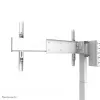 Adapter Neomounts ADM-875WH2 do dwóch ekranów 42-65 cali