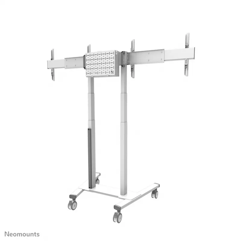 Adapter Neomounts ADM-875WH2 do dwóch ekranów 42-65 cali