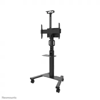 Zestaw montażowy Neomounts AV1-825BL Czarny Stal 3 kg