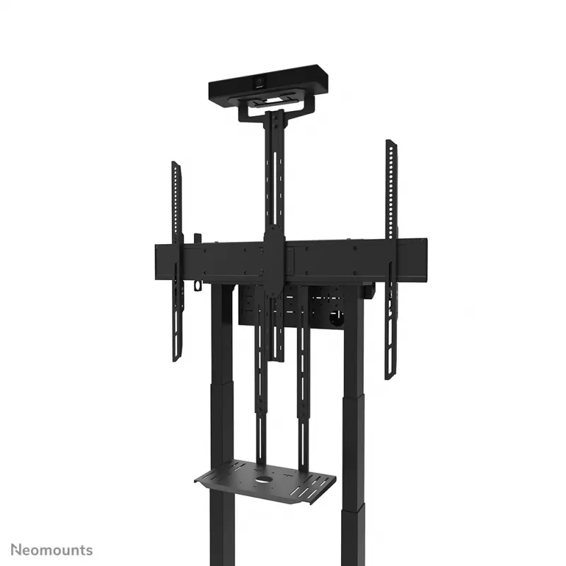 Neomounts AV1-875BL Videobar i zestaw multimedialny - uniwersalny