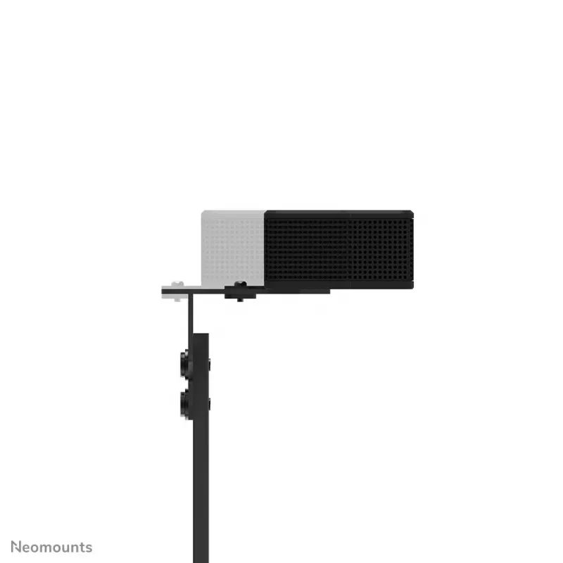 Neomounts AV1-875BL Videobar i zestaw multimedialny - uniwersalny