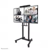 Neomounts AV1-875BL Videobar i zestaw multimedialny - uniwersalny