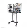 Neomounts AV1-875BL Videobar i zestaw multimedialny - uniwersalny