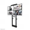 Neomounts AV1-875BL Videobar i zestaw multimedialny - uniwersalny