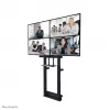 Neomounts AV1-875BL Videobar i zestaw multimedialny - uniwersalny