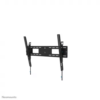 Neomounts uchwyt ścienny do telewizora o dużej wytrzymałości 125 kg 43-98 cali VESA 100x100-800x600