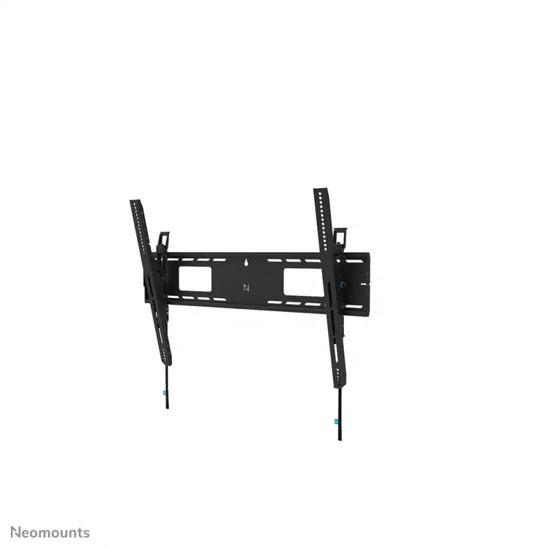 Neomounts uchwyt ścienny do telewizora o dużej wytrzymałości 125 kg 43-98 cali VESA 100x100-800x600