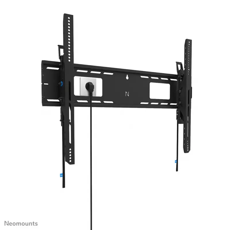 Neomounts uchwyt ścienny do telewizora o dużej wytrzymałości 125 kg 43-98 cali VESA 100x100-800x600