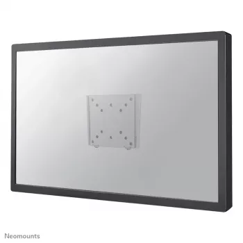Neomounts FPMA-W25 Uchwyt do monitora/telewizora na ścianę 10-30 cali - ultra płaski