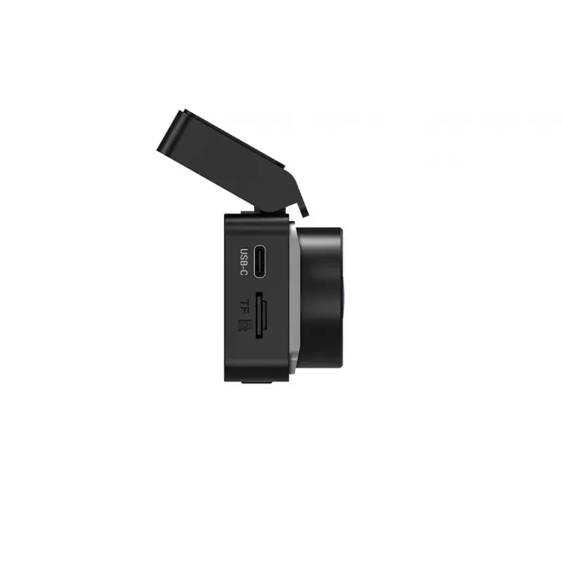 Dashcam Navitel R87 GPS – kamera samochodowa z wyświetlaczem IPS 412×960 i GPS, preinstalowanymi mapami