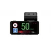 Dashcam Navitel R87 GPS – kamera samochodowa z wyświetlaczem IPS 412×960 i GPS, preinstalowanymi mapami