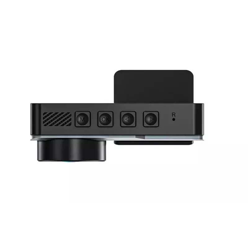 Dashcam Navitel R87 GPS – kamera samochodowa z wyświetlaczem IPS 412×960 i GPS, preinstalowanymi mapami