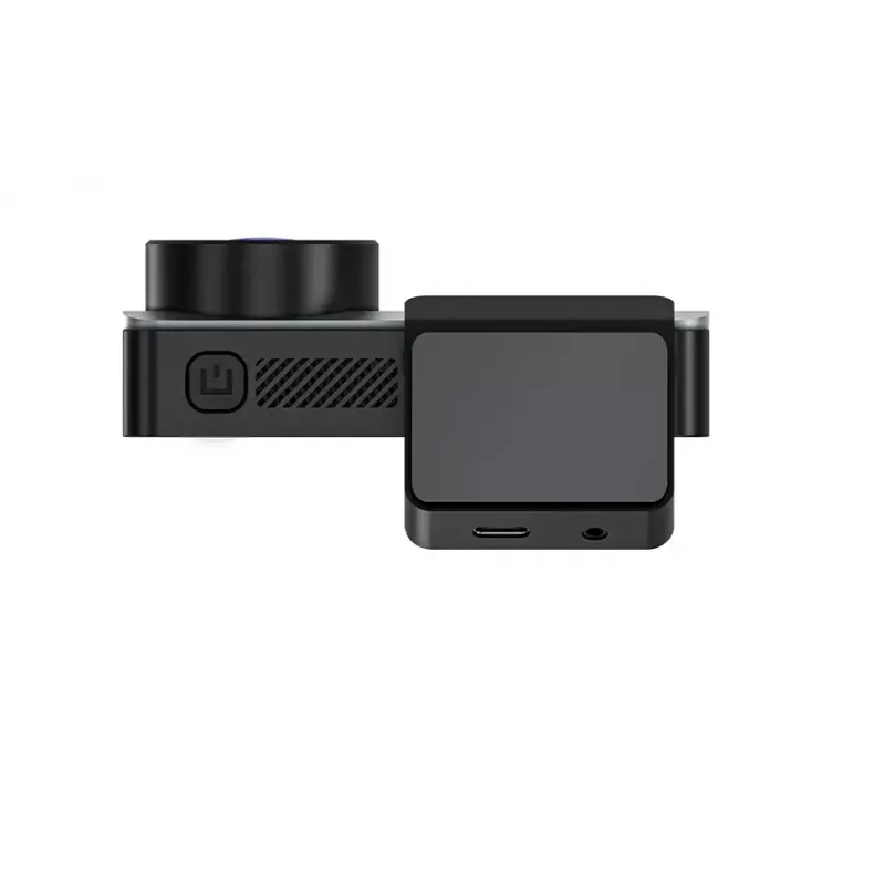 Dashcam Navitel R87 GPS – kamera samochodowa z wyświetlaczem IPS 412×960 i GPS, preinstalowanymi mapami