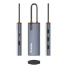 Stacja dokująca ColorWay CW-HUB01 5-w-1 USB-C z HDMI i Ethernet