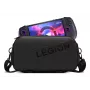 Torba Lenovo Legion sling bag GX41S14777 Czarna — kompaktowa torba na ramię z jednym paskiem na akcesoria