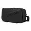 Torba Lenovo Legion sling bag GX41S14777 Czarna — kompaktowa torba na ramię z jednym paskiem na akcesoria