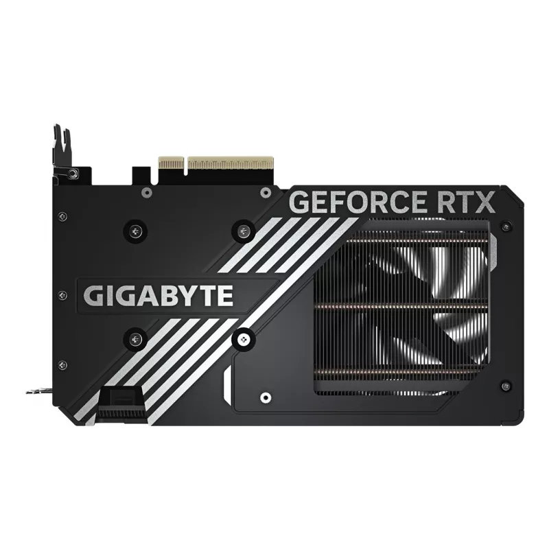 Karta graficzna GIGABYTE GeForce RTX 5060 Ti WINDFORCE OC 16G - 16 GB GDDR7, 128-bit, PCI-E 5.0, zegar rdzenia 2587 MHz, 3 x DisplayPort, 1 x HDMI, GV-N506TWF2OC-16GD