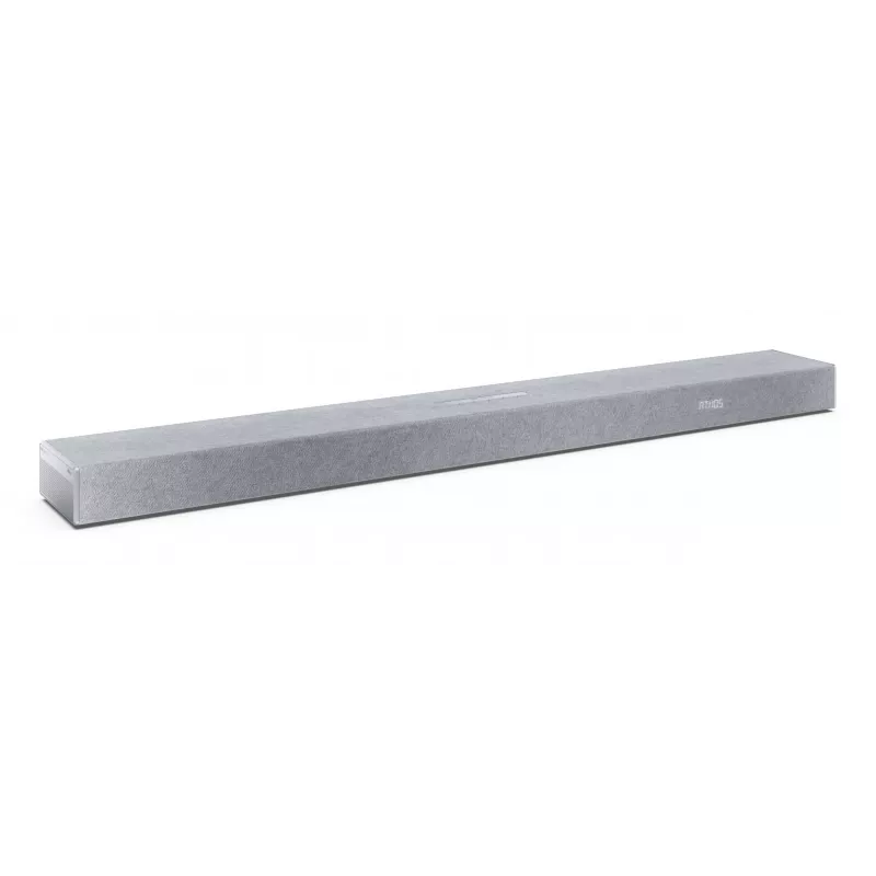 Kolumna głośnikowa Sharp HT-SBW53121(SL) Srebrny 3.1.2 kanały 182 W
