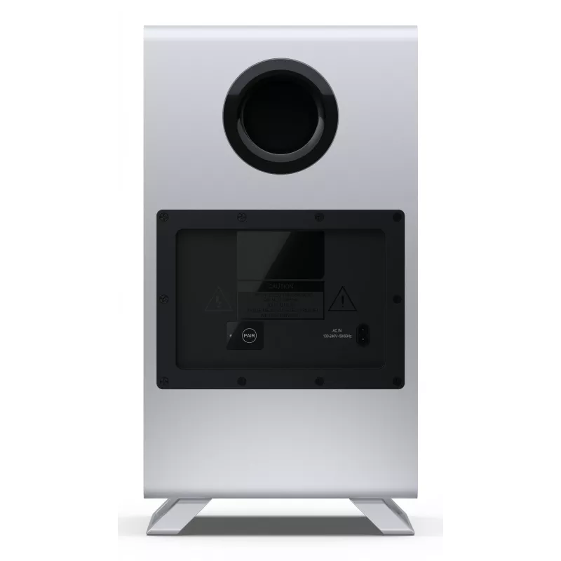 Kolumna głośnikowa Sharp HT-SBW53121(SL) Srebrny 3.1.2 kanały 182 W