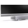 Kolumna głośnikowa Sharp HT-SBW53121(SL) Srebrny 3.1.2 kanały 182 W
