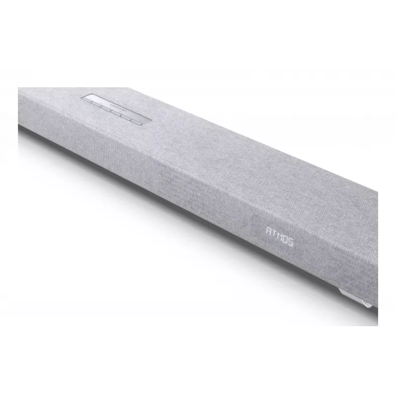 Kolumna głośnikowa Sharp HT-SBW53121(SL) Srebrny 3.1.2 kanały 182 W