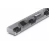 Kolumna głośnikowa Sharp HT-SBW53121(SL) Srebrny 3.1.2 kanały 182 W
