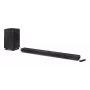 Soundbar Sharp HT-SBW55121(BK) Czarny 5.1.2 kanałów 212 W