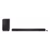 Soundbar Sharp HT-SBW55121(BK) Czarny 5.1.2 kanałów 212 W