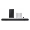 Soundbar Sharp HT-SBW55121(BK) Czarny 5.1.2 kanałów 212 W