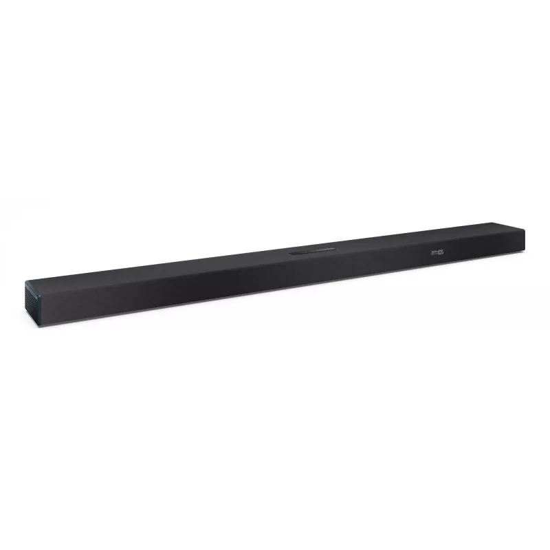 Soundbar Sharp HT-SBW55121(BK) Czarny 5.1.2 kanałów 212 W