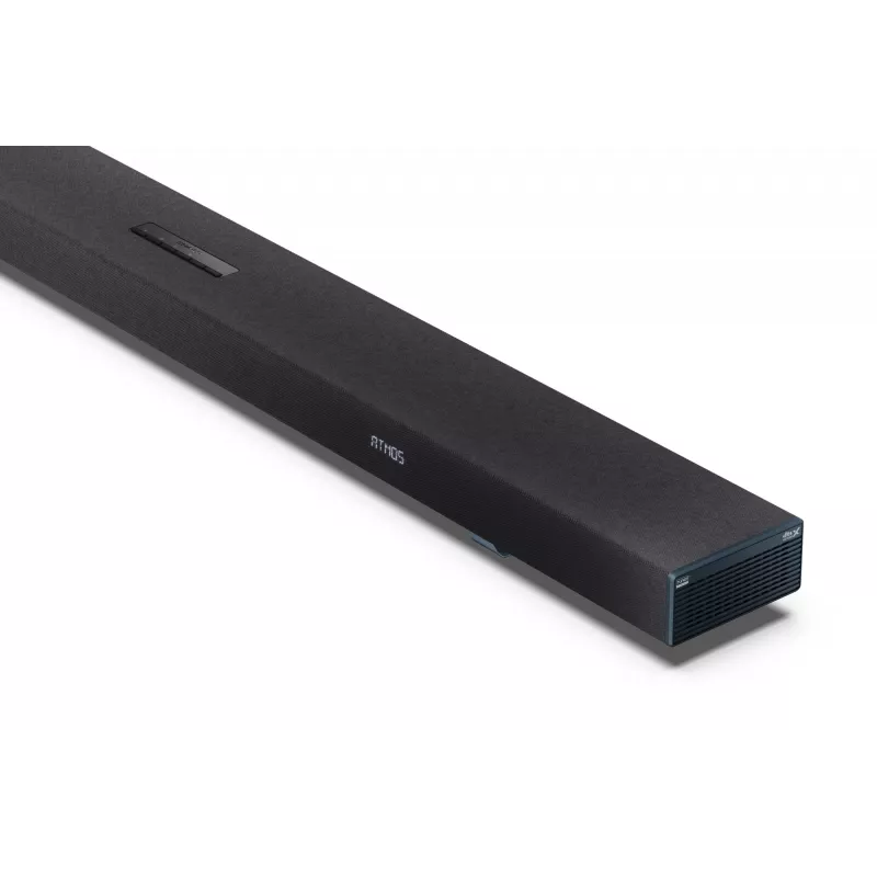 Soundbar Sharp HT-SBW55121(BK) Czarny 5.1.2 kanałów 212 W