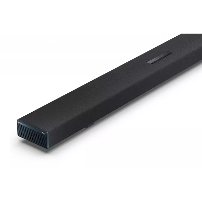 Soundbar Sharp HT-SBW55121(BK) Czarny 5.1.2 kanałów 212 W
